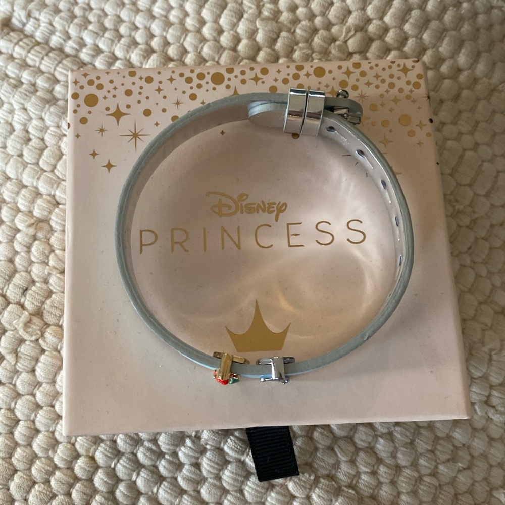Disney Keep Collective Charm Bracelet